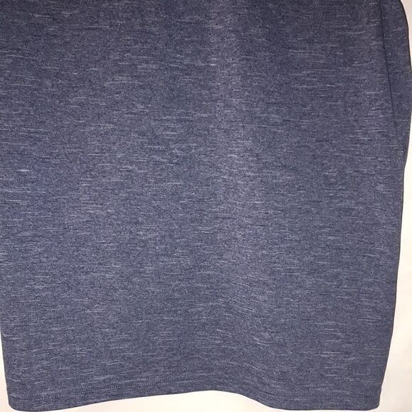 Nike Swim Dri-Fit Men's UPF 40+ Short Sleeve Gray Swim Top T-Shirt Size S NWOT - Picture 8 of 8